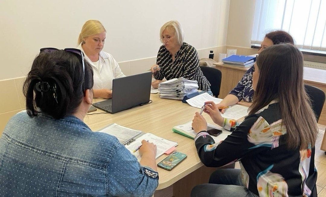 Розподілено майже 650 тисяч гривень матеріальної допомоги жителям Покровської громади