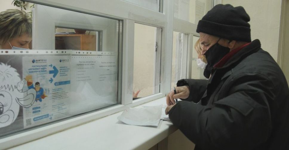В Красноармейском УГГ – очереди желающих монетизировать переплату за газ