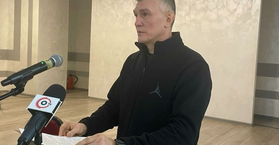 В Покровске представлен новый руководитель городского центра «Спорт для всех»