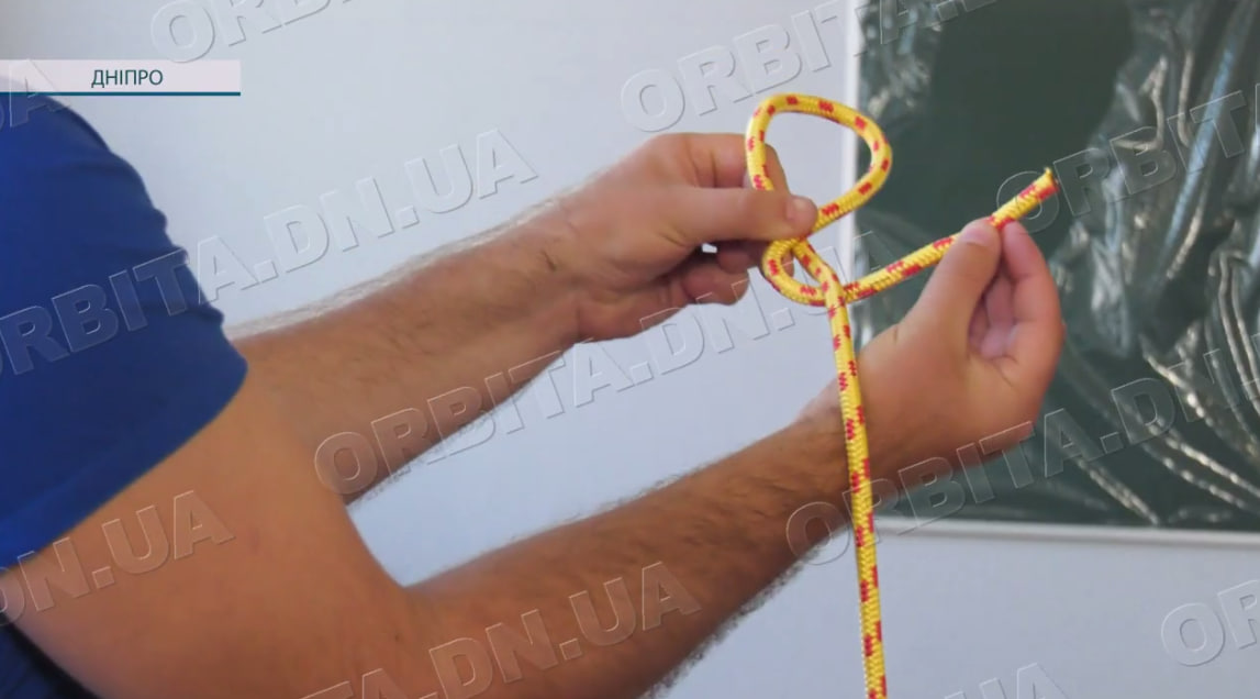 Навички, що рятують життя: покровських учнів вчать реагувати на загрози