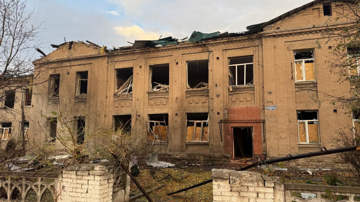 П’ятеро людей поранені внаслідок обстрілів Донеччини 6 жовтня