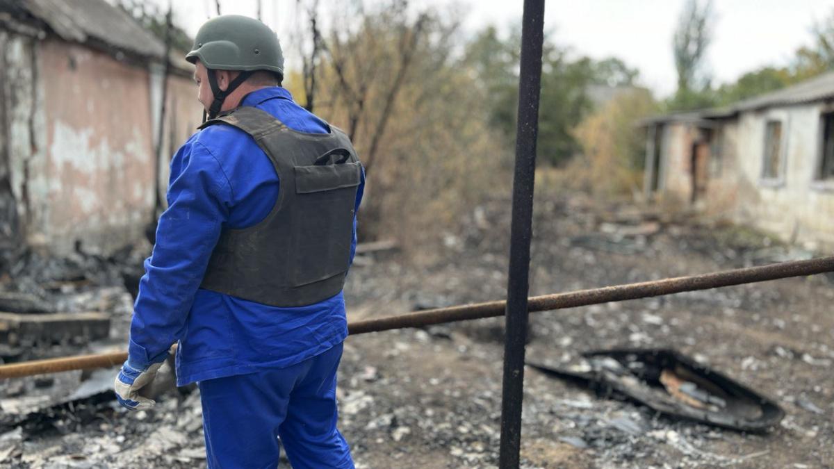 Споживачі в Покровську знову з газом: газовики повідомили, що ремонтували минулого тижня