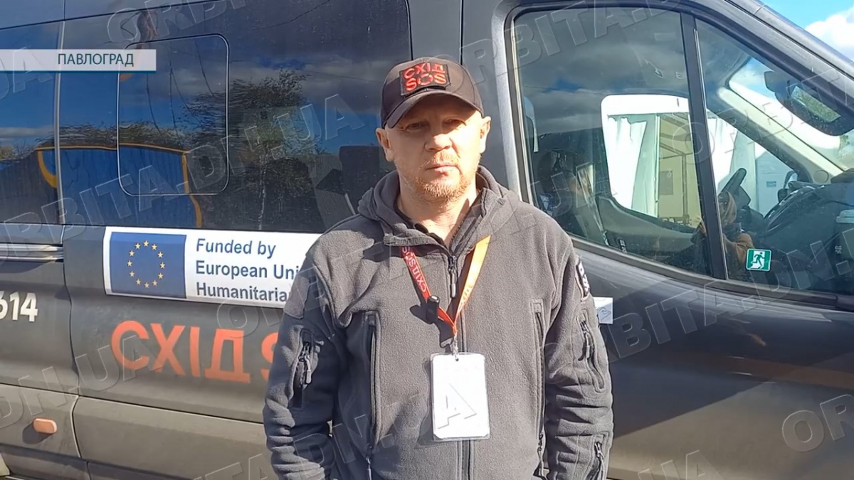 Життя дорожче: з Покровського на Дніпропетровщині масово евакуюються
