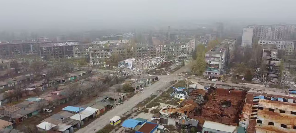 Ще 17 родин отримали сертифікати на житло: Покровська громада бореться за компенсації