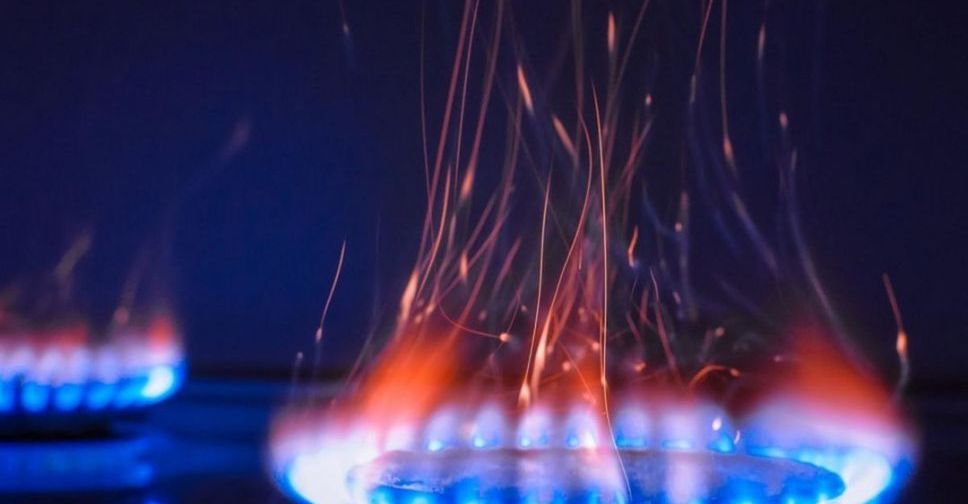 Річна ціна на газ для населення може почати діяти з 1 травня