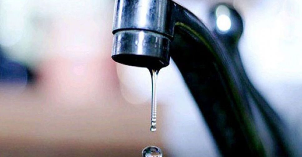 «Вода Донбасса» сообщает о сокращении подачи воды на 15%