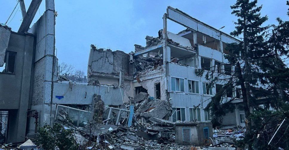 Поліцейські задокументували 28 ударів росії по 13 населених пунктах Донеччині