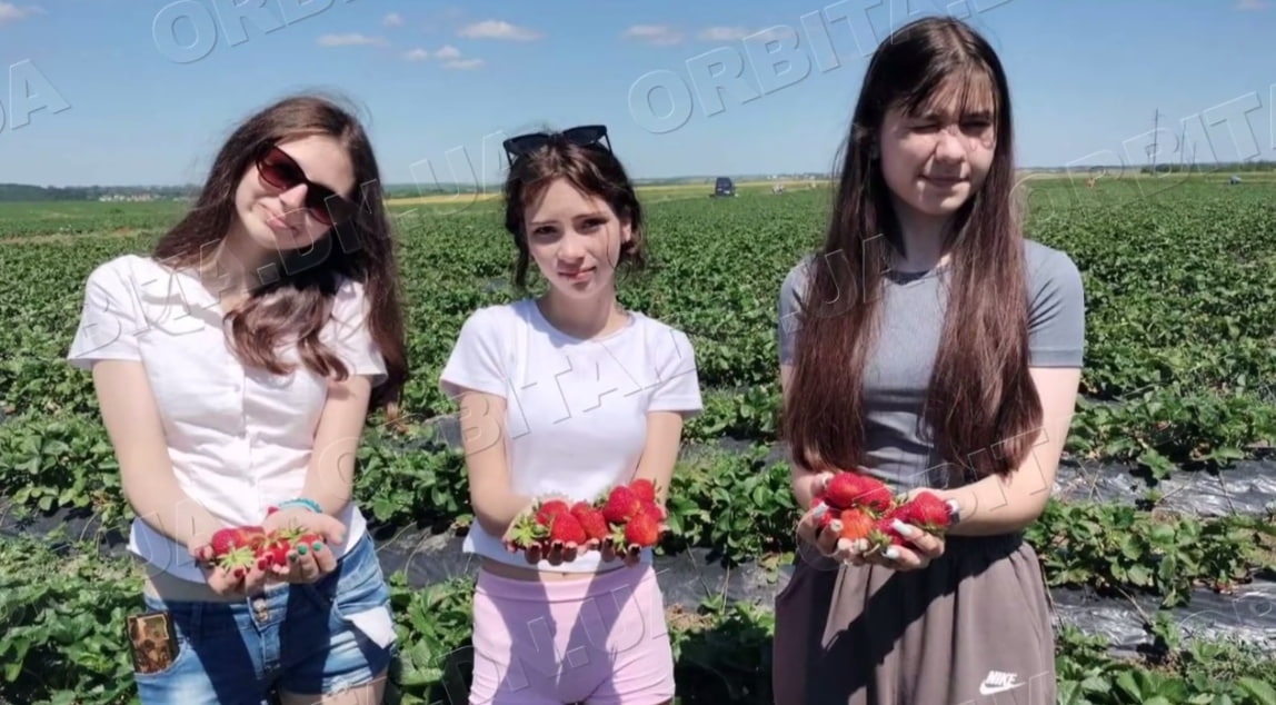 Заради дитинства: юні гродівці відпочили, оздоровилися та побували у подорожах