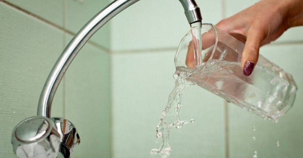 12 мая в Покровске – хлорирование, в Родинском и Доброполье – временное прекращение подачи воды