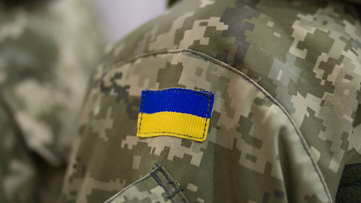 В Україні призов замінять рекрутингом: затверджено Концепцію військової кадрової політики Міноборони