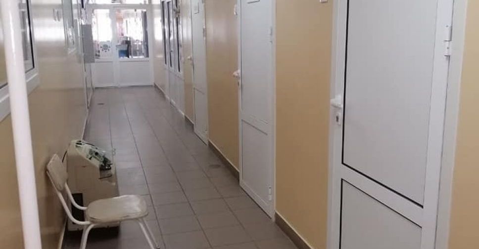 У Миноградській інфекційній лікарні – четверо хворих з підозрою на коронавірус