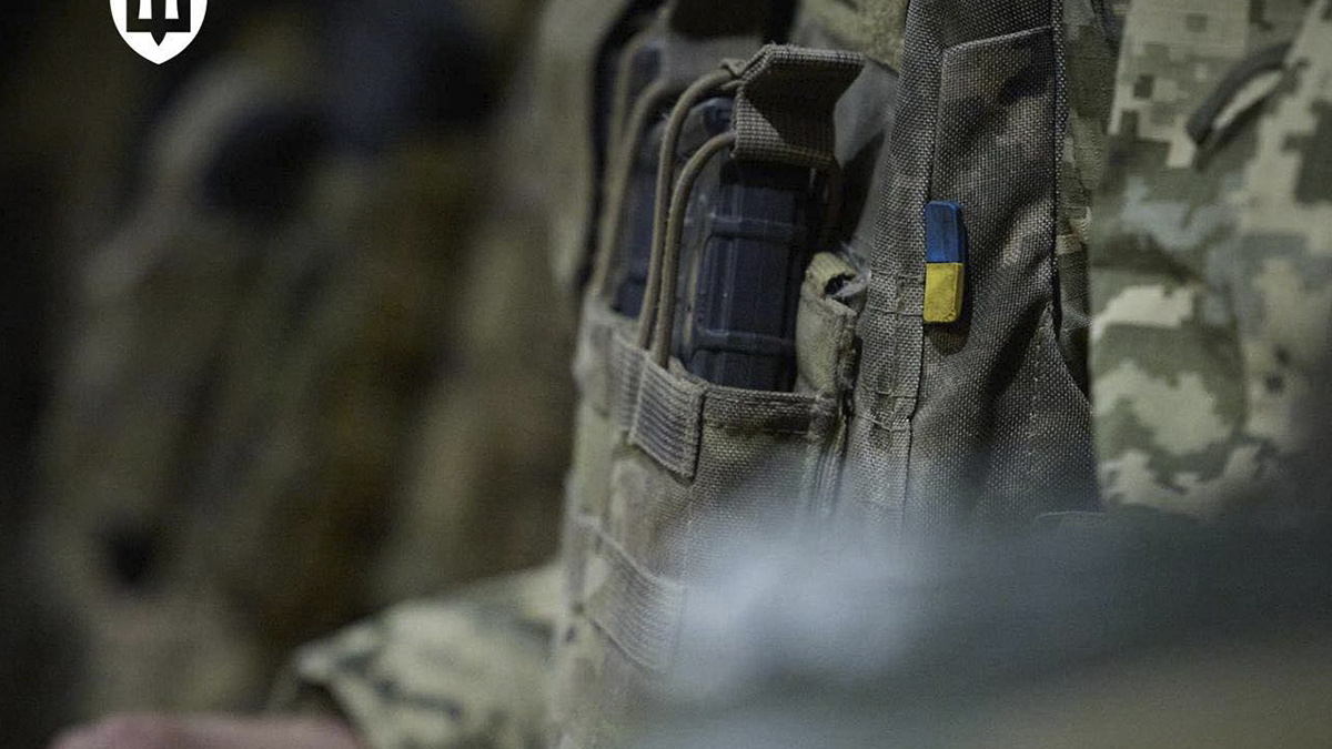 В Україні буде військовий омбудсмен – Рада прийняла за основу законопроєкт