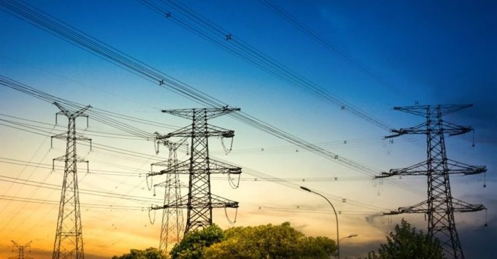 В Укренерго попередили про значний дефіцит потужності в енергосистемі 