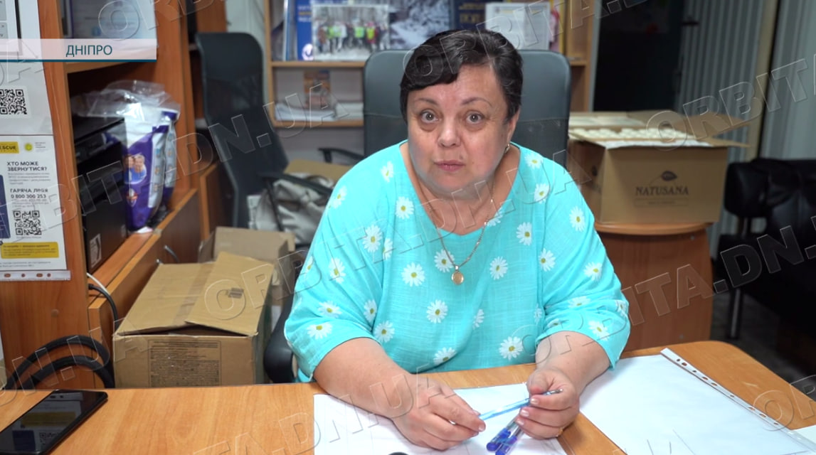 Турбота у пакунку: покровчани отримали допомогу від БФ «Зоря милосердя»