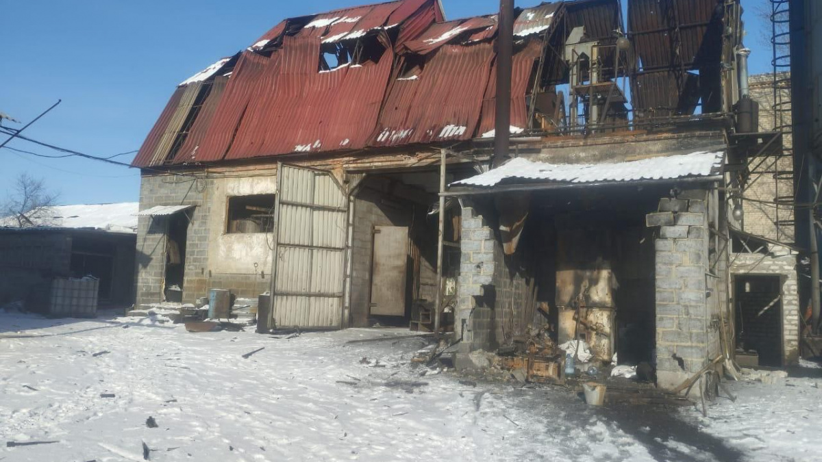 Двоє загиблих, п’ятеро поранених: у поліції повідомили про наслідки обстрілів Донеччини 19 січня