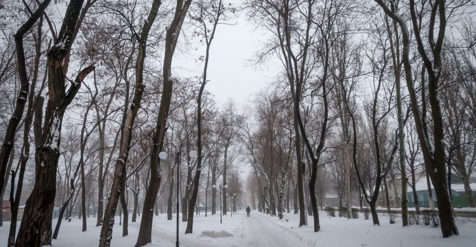 Погода в Покровске на 24 января