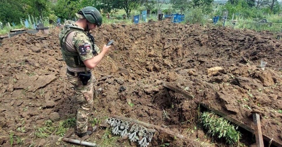 За добу на Донеччині двох людей вбито та двох поранено внаслідок рашистських обстрілів