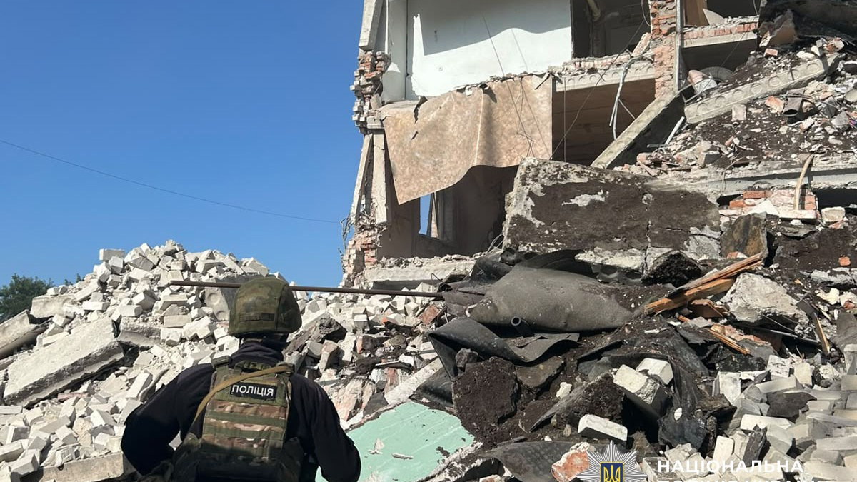 На Донеччині одна людина загинула і 13 поранені внаслідок російських обстрілів 18 вересня