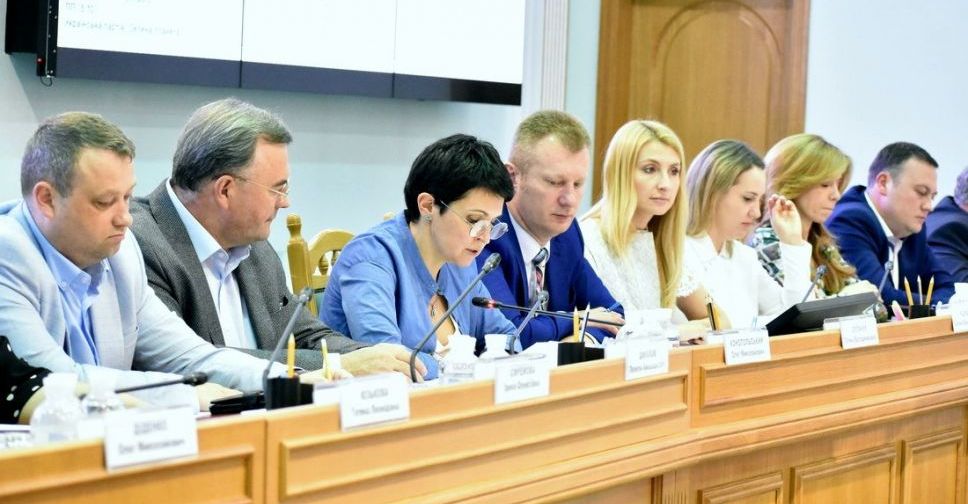 Верховная Рада досрочно прекратила полномочия Центризбиркома