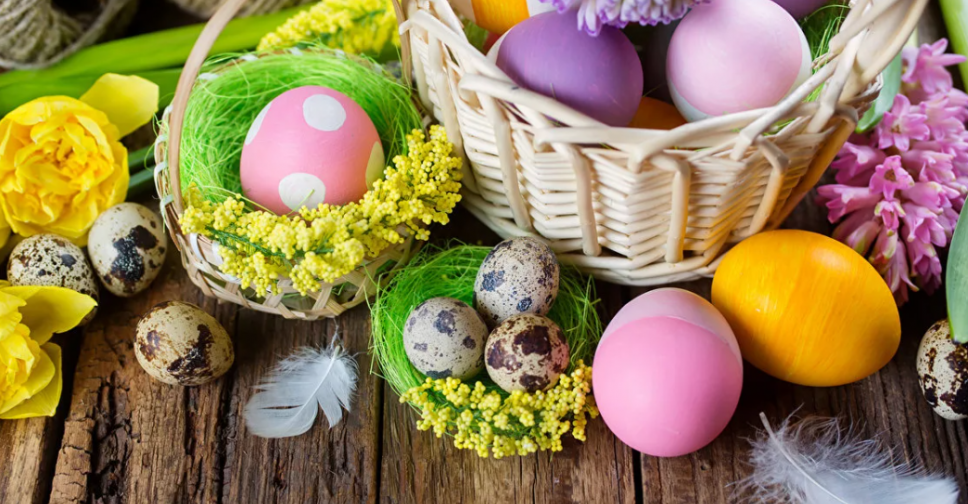 Почему опасны искусственные красители для пасхальных яиц и чем их заменить