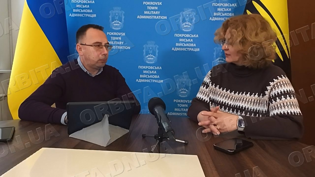 Покровська громада: нові сертифікати для власників зруйнованого житла