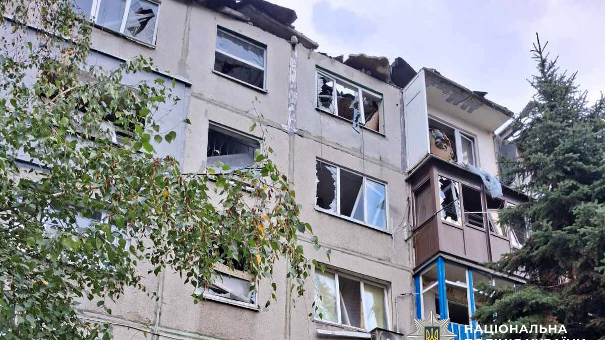 Загинули цивільні в Добропіллі та Райському: наслідки ворожих обстрілів Донеччини 14 жовтня