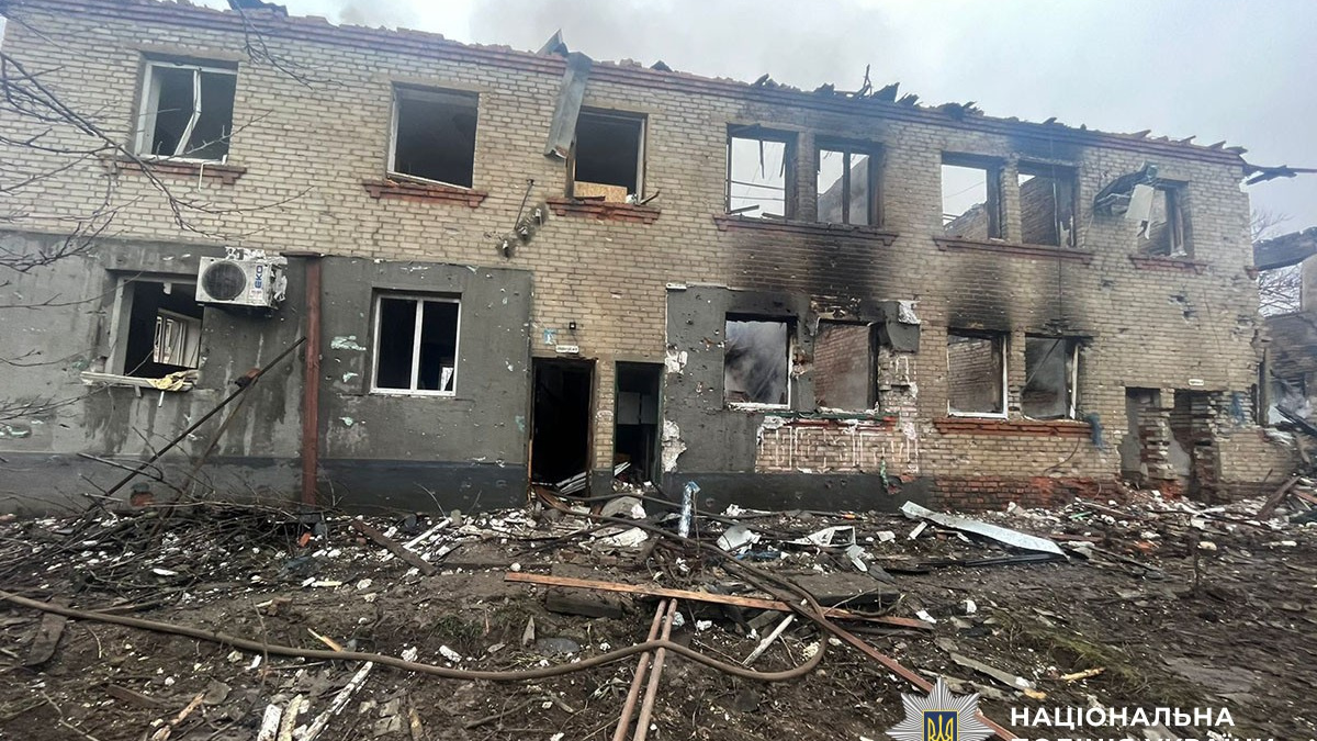 За добу окупанти обстріляли 8 населених пунктів Донеччини, вбили трьох та поранили шістьох цивільних