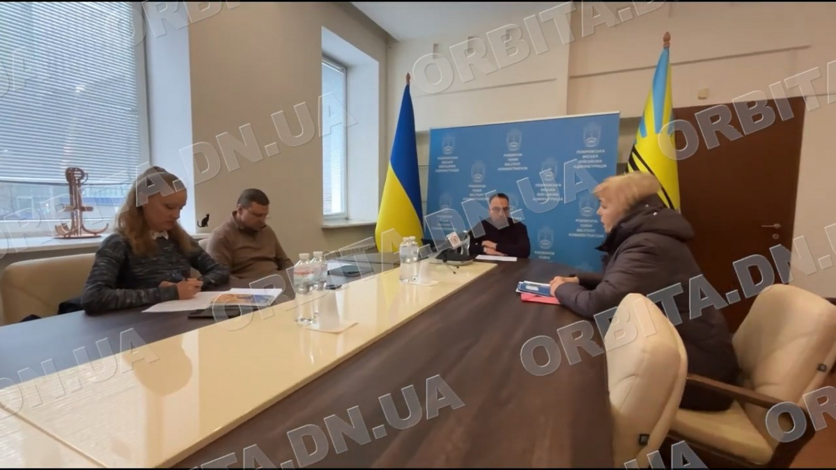 Зруйноване житло та компенсації: Сергій Добряк провів особистий прийом громадян