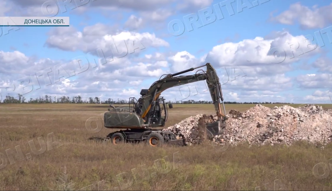 КП «БКП» на Донеччині: покровські комунальники продовжують працювати