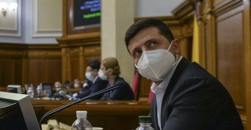Зеленский грозится посадить всех, кто в 2014-м году сдал без боя Крым
