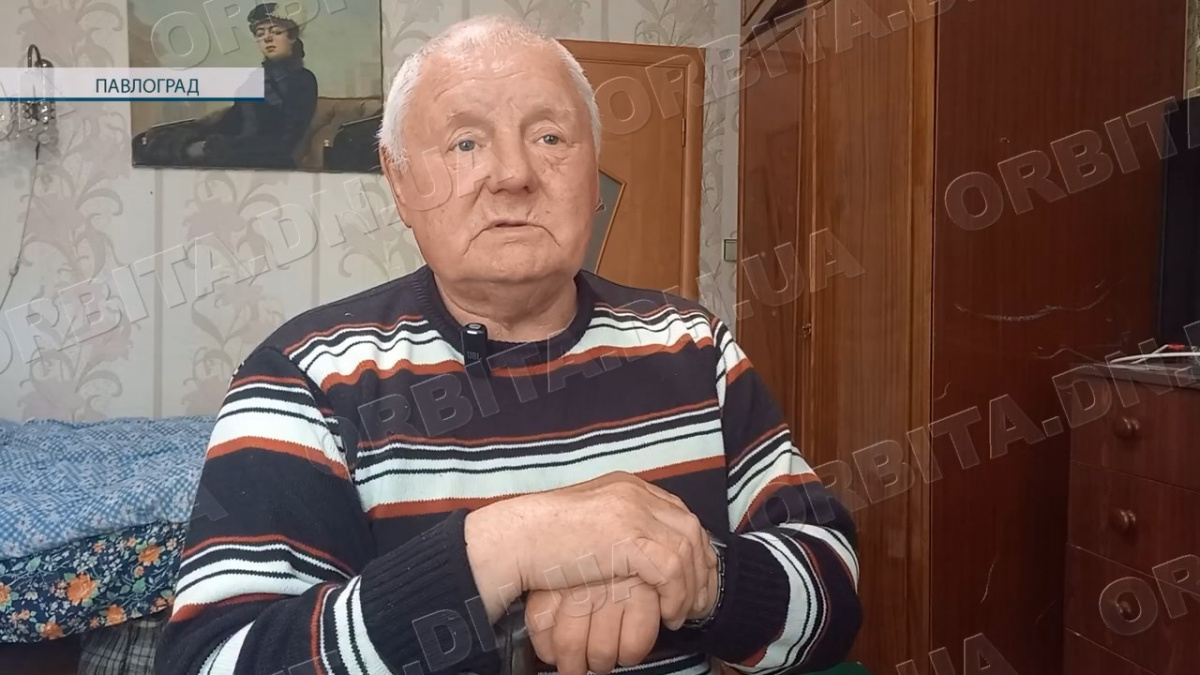 На коротких хвилях: покровчанин Микола Железняк продовжує радіосправу в евакуації