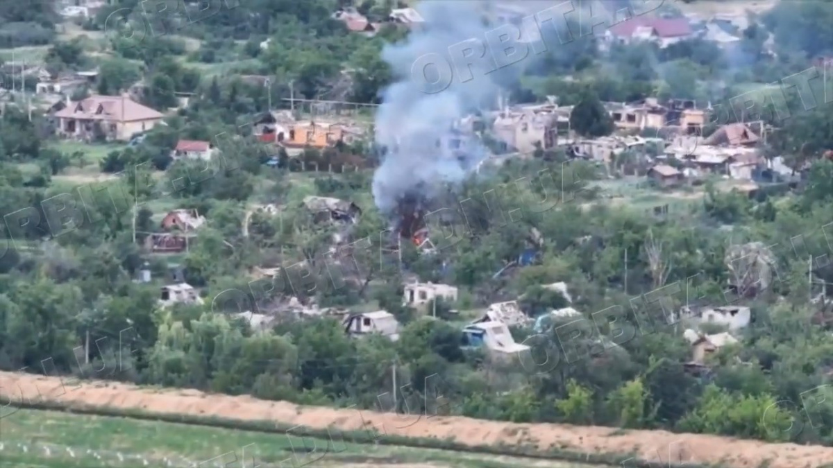 Новий дім замість зруйнованого: досвід покровчан