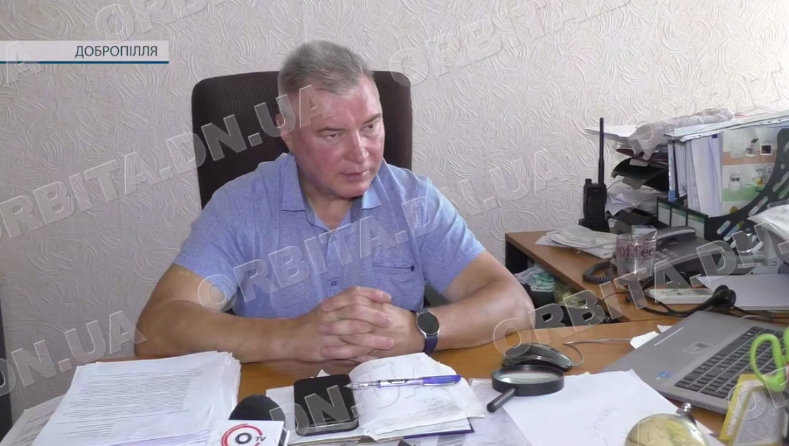 Медперсонал масово евакуюється. Добропільська ЛІЛ призупиняє роботу