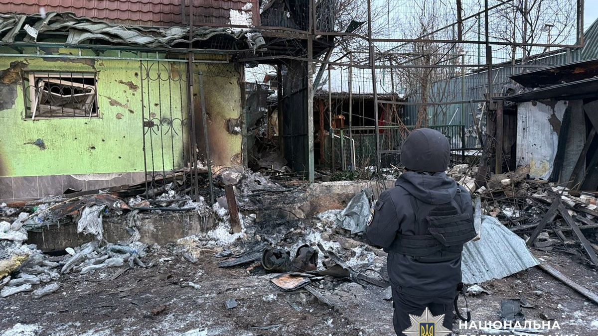 За добу окупанти обстріляли 7 населених пунктів Донеччини: загинули троє цивільних, четверо поранені