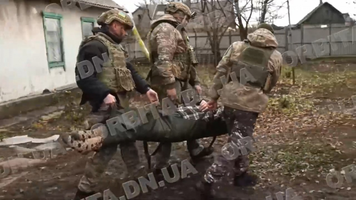 В Удачному бої, в Сергіївці регулярні прильоти: громада перетворюється на пустку