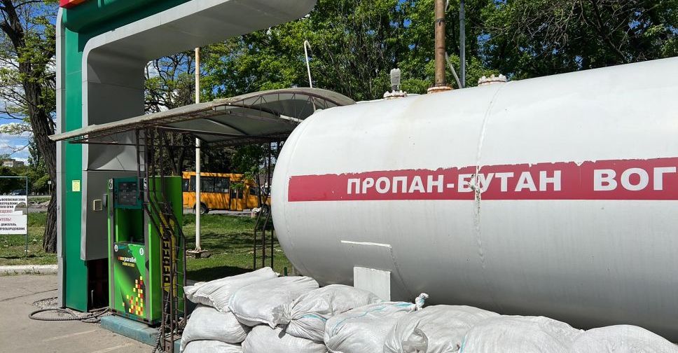 В Україні призупиняють держрегулювання цін на пальне