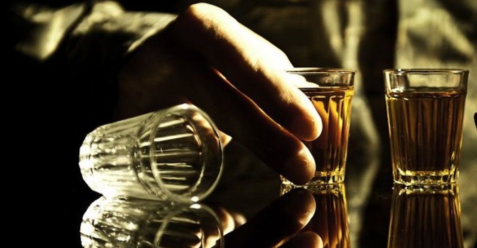 Покровська РДА нагадує про заборону продажу алкоголю військовослужбовцям