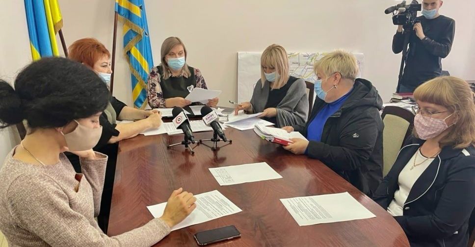У Покровську розпочалась підготовка до чергової сесії міської ради