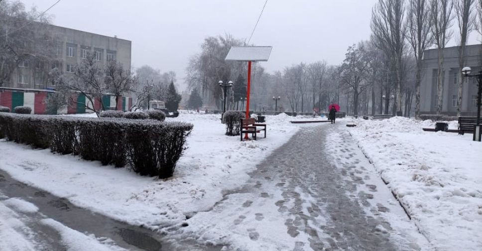 Прогноз погоды в Покровске на 3 февраля