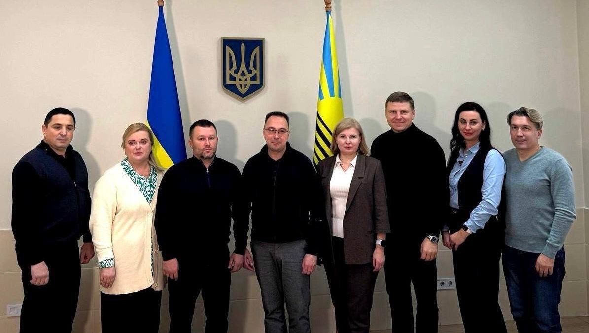 Разом ефективніше: Покровськ співпрацюватиме з громадами Маріупольського району