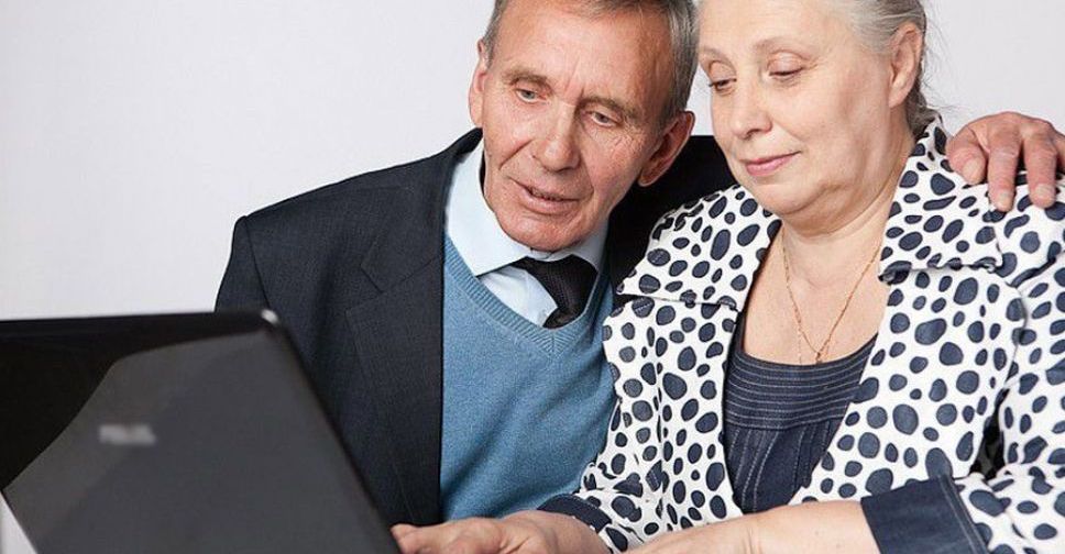 Как оформить пенсию онлайн: опубликована подробная инструкция