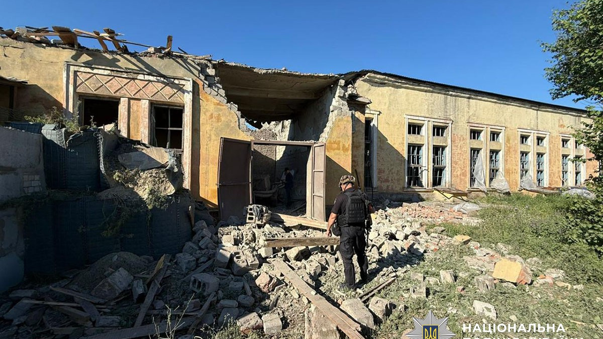 Троє людей зазнали поранень через російські атаки по Донеччині 27 червня