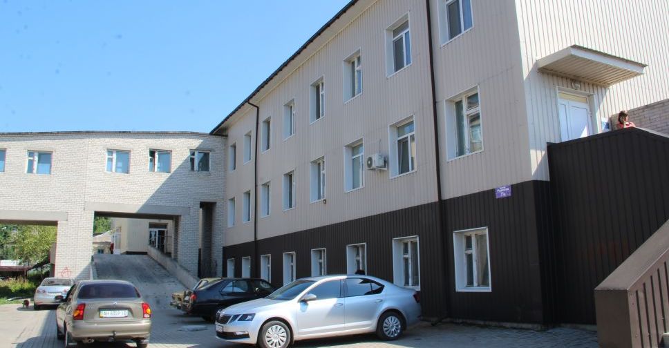 Перинатальный центр Покровска закрывается на плановую санобработку и ремонт