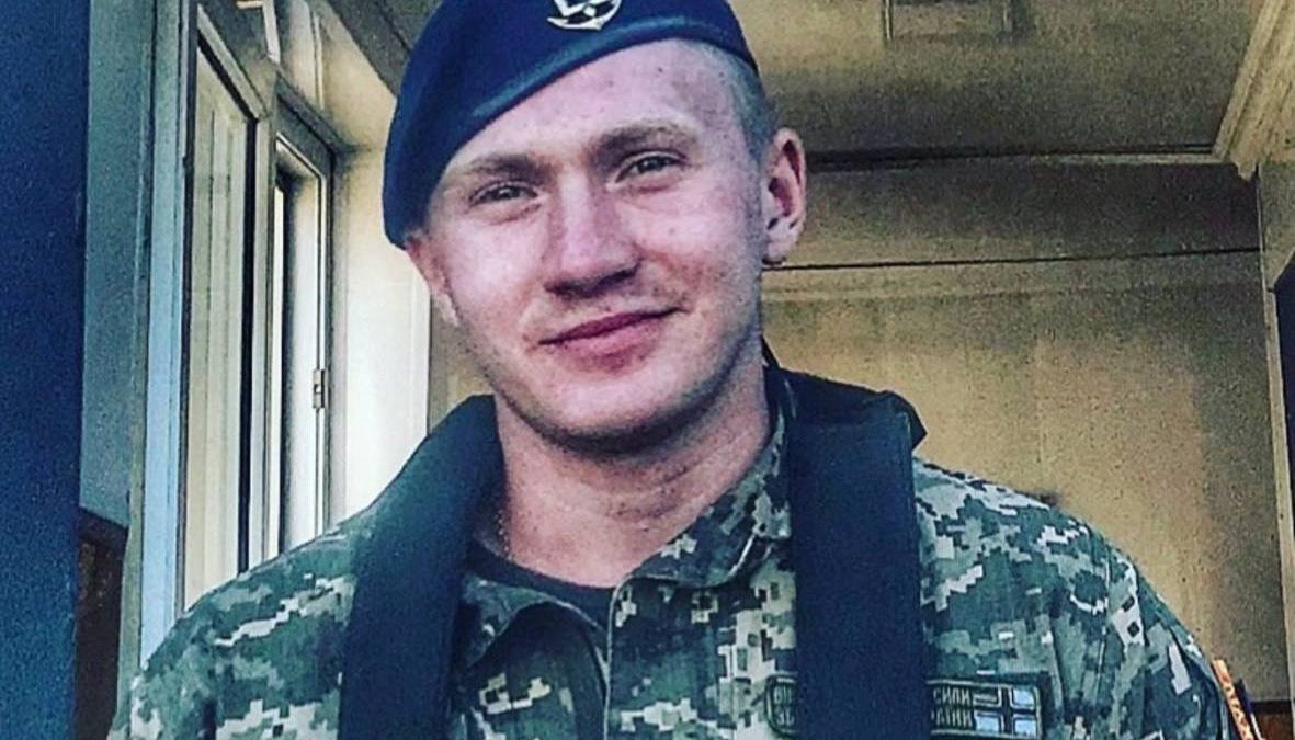 Захисник із Покровської громади повернувся з полону