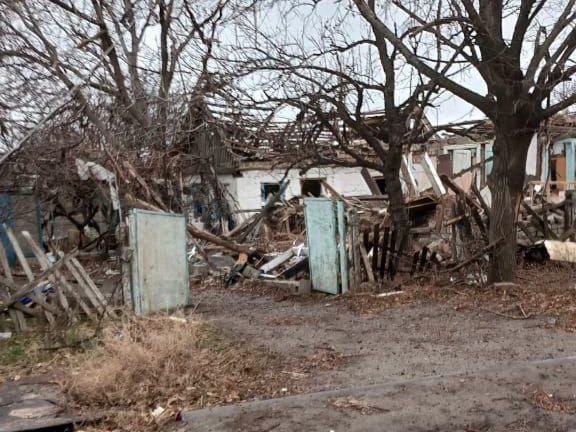 Під прицілом ворога – приватний сектор Покровської громади