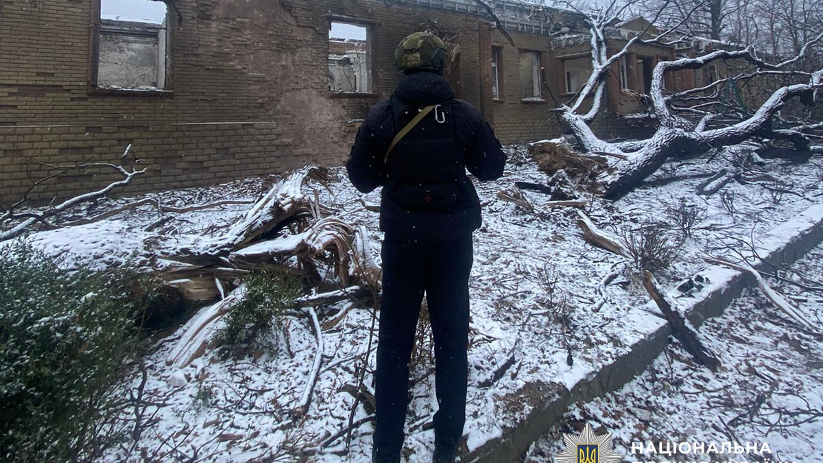 Через російські обстріли Донеччини одна людина загинула і четверо зазнали поранень