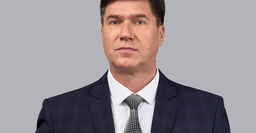 В компании «Донецксталь» назначен новый генеральный директор
