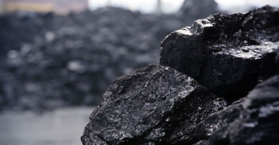 Вугілля стане основним паливом для виробництва електроенергії на теплових електростанціях, - Шмигаль