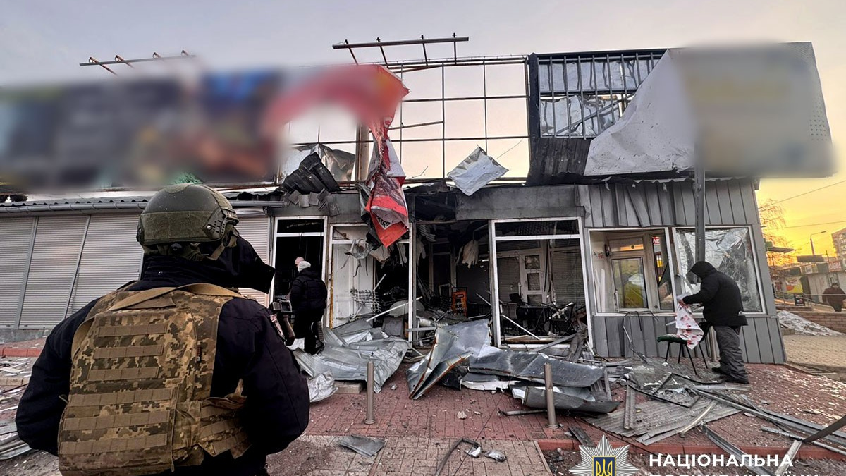 Двоє людей загинули, ще троє зазнали поранень через російські обстріли Донеччини