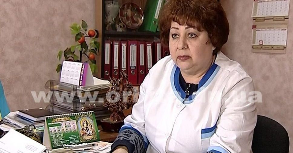 В Покровске появится мемориальная доска Наталье Кандыбко